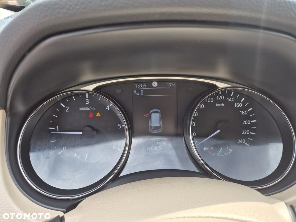 Nissan X-Trail 1.6 dCi Tekna - 17