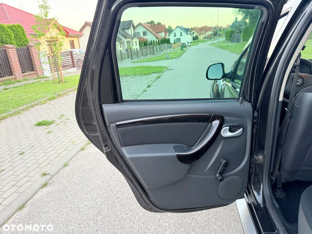Dacia Duster - 24