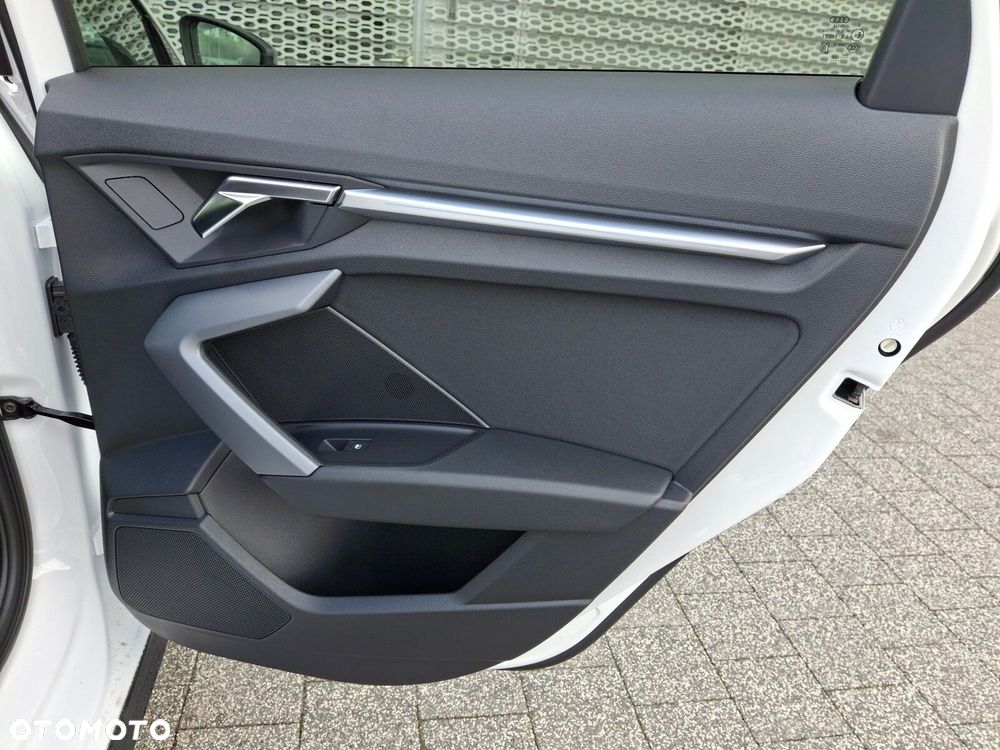 Audi A3 Sportback - 19