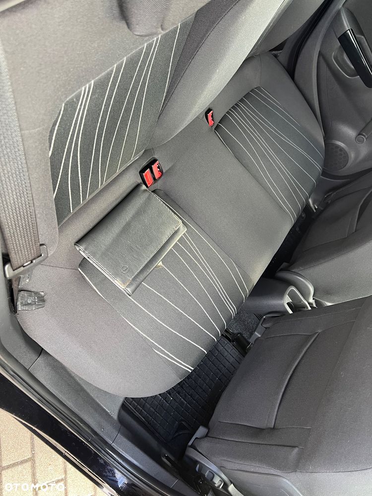 Opel Corsa 1.2 16V - 20