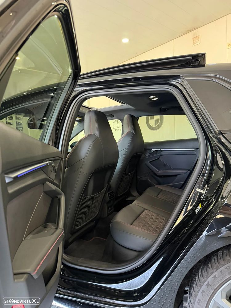 Audi S3 Sportback 2.0 TFSi quattro S tronic - 19