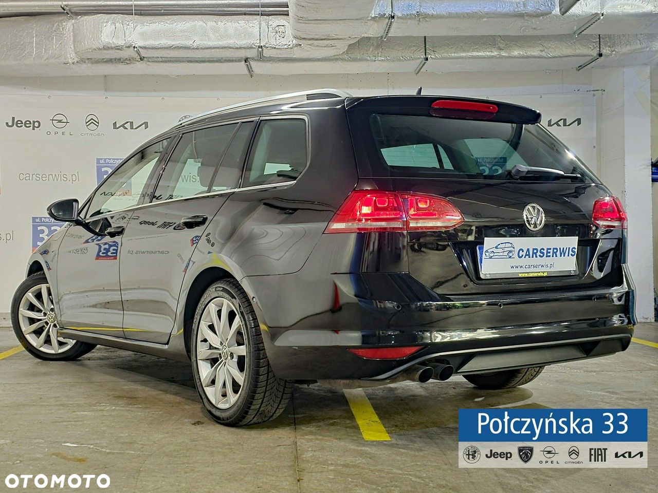 Volkswagen Golf - 4