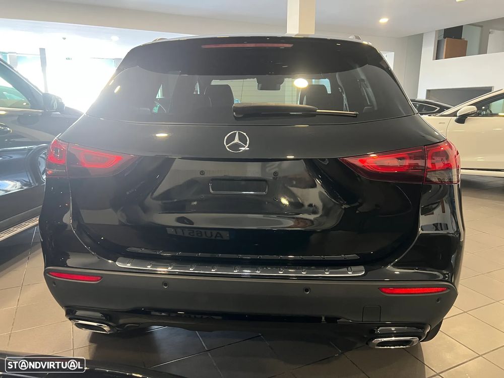 Mercedes-Benz GLA 180 7G-DCT EDITION 2022 - 6