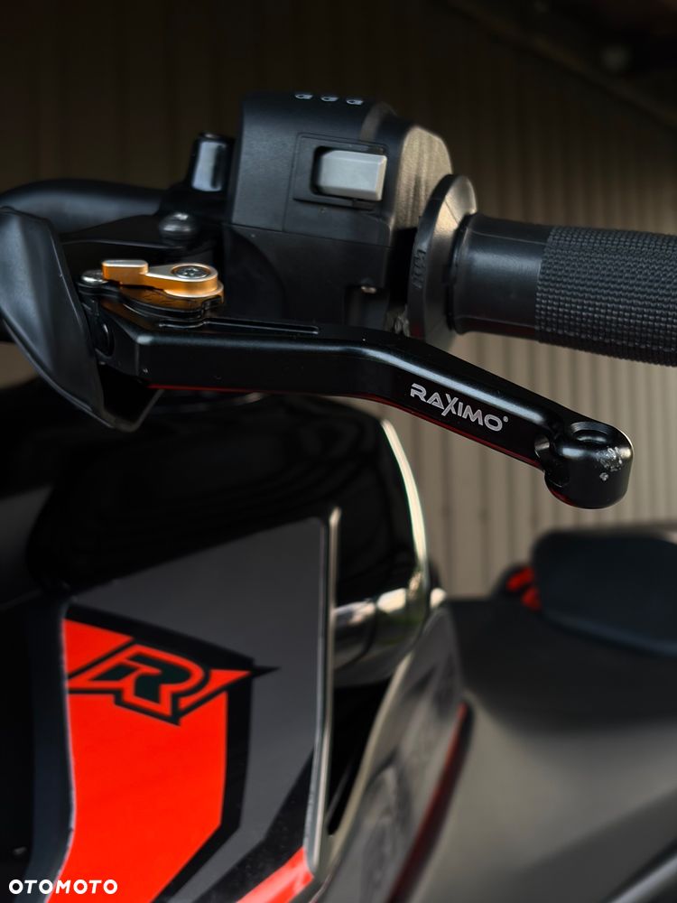 KTM Duke 125 - 22