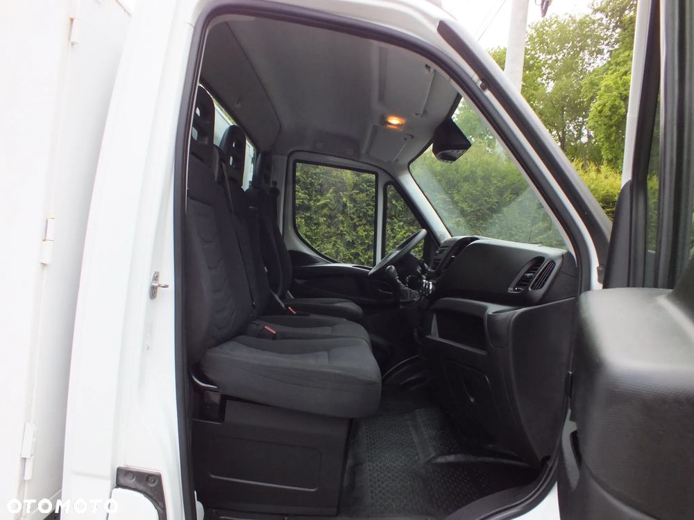 Iveco Daily - 14
