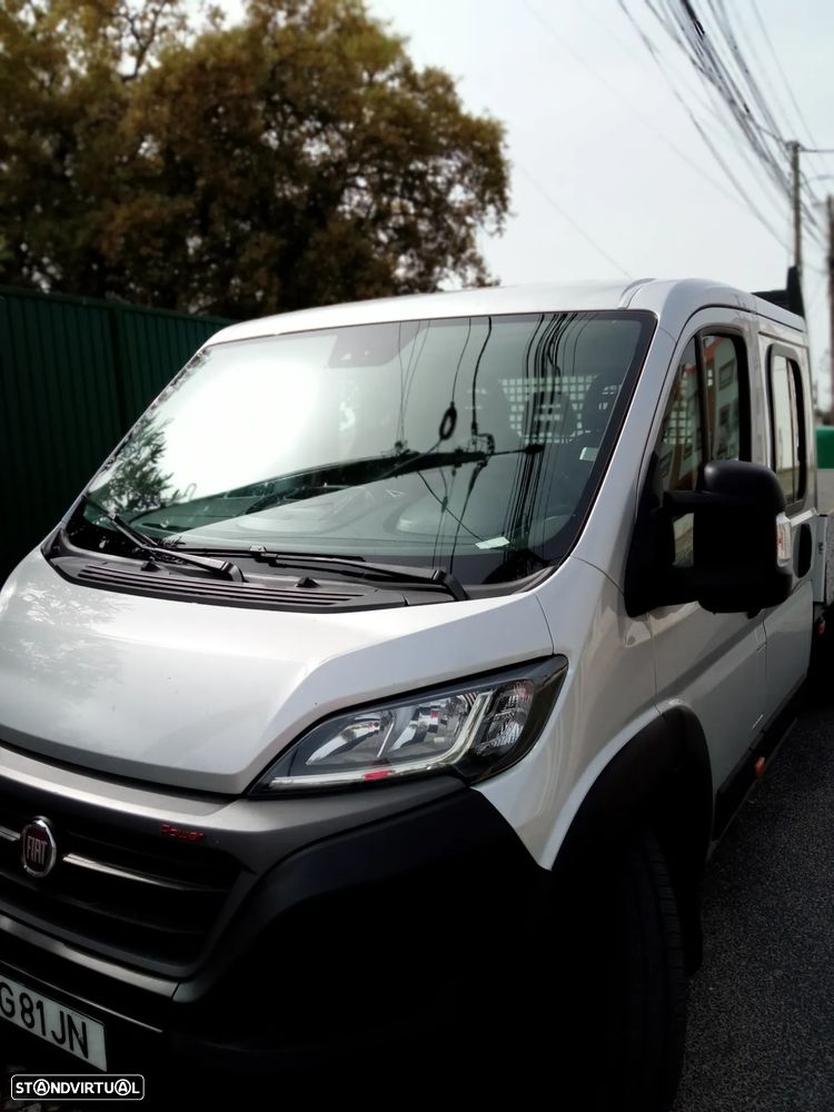 Fiat Ducato - 4