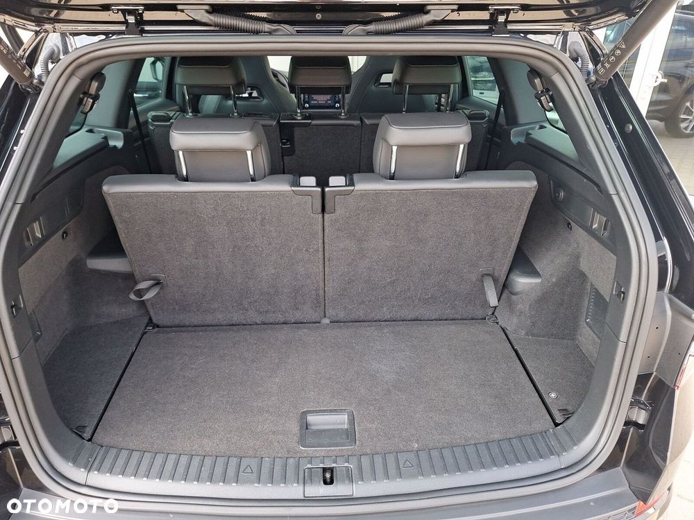 Skoda Kodiaq 2.0 TDI 4x4 Sportline DSG 7os - 14