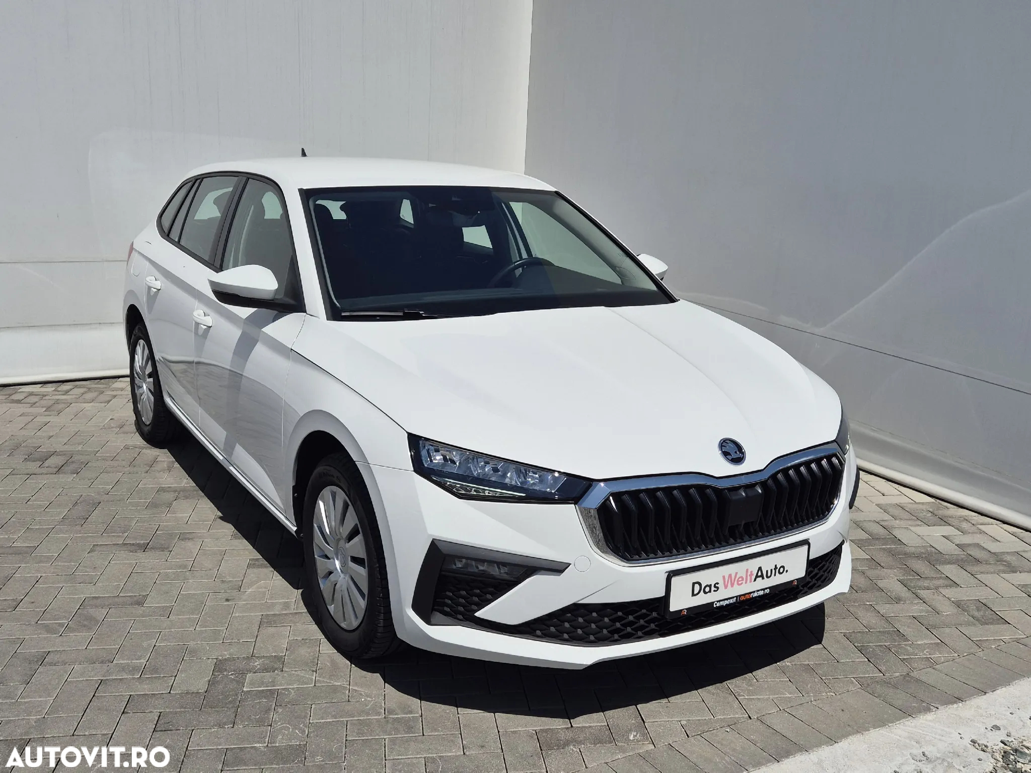 Skoda Scala - 7