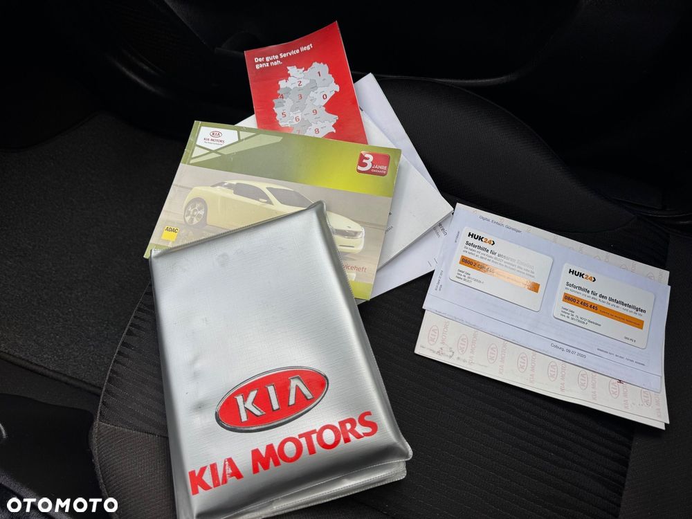 Kia Picanto 1.1 Cool - 24