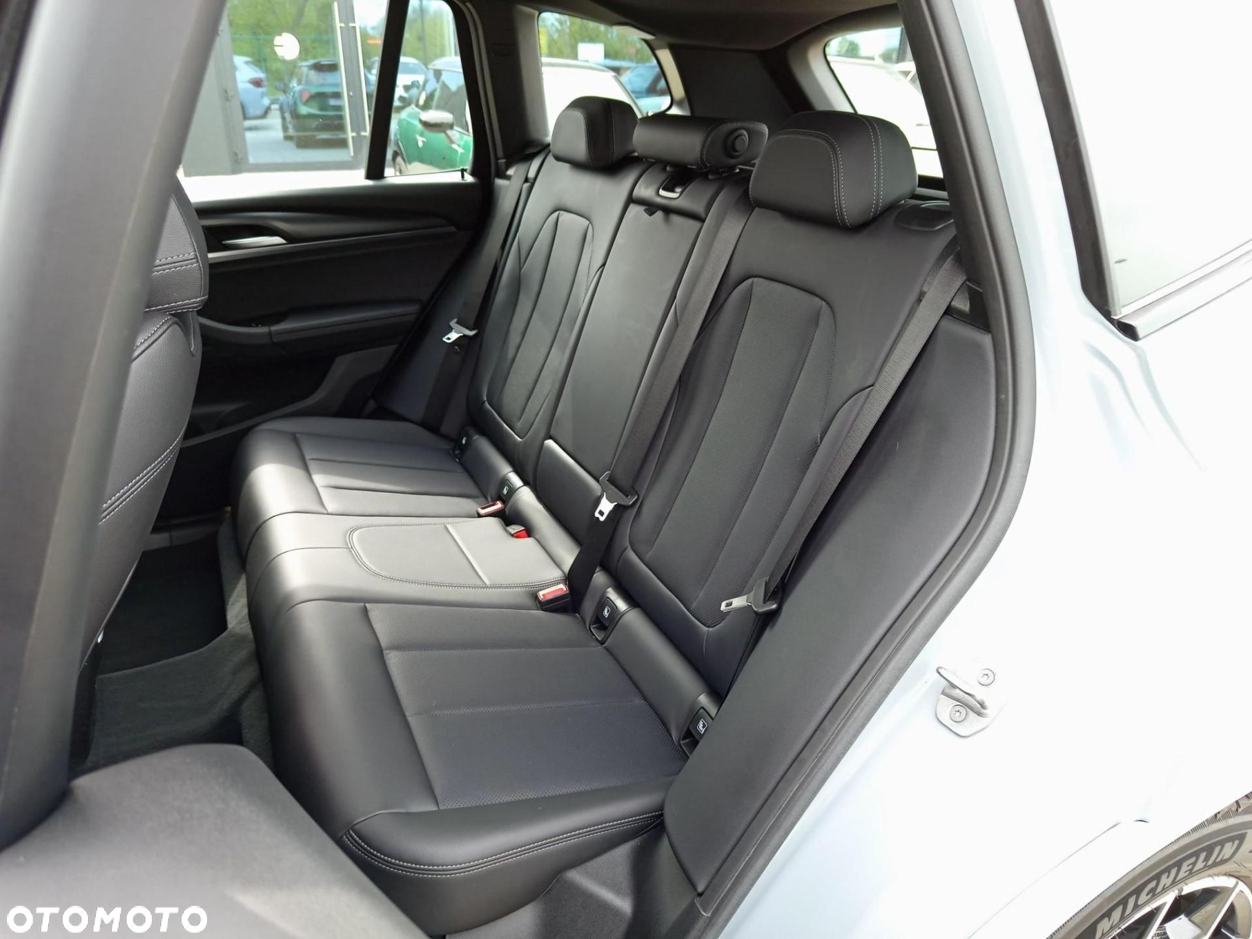 BMW X3 - 18