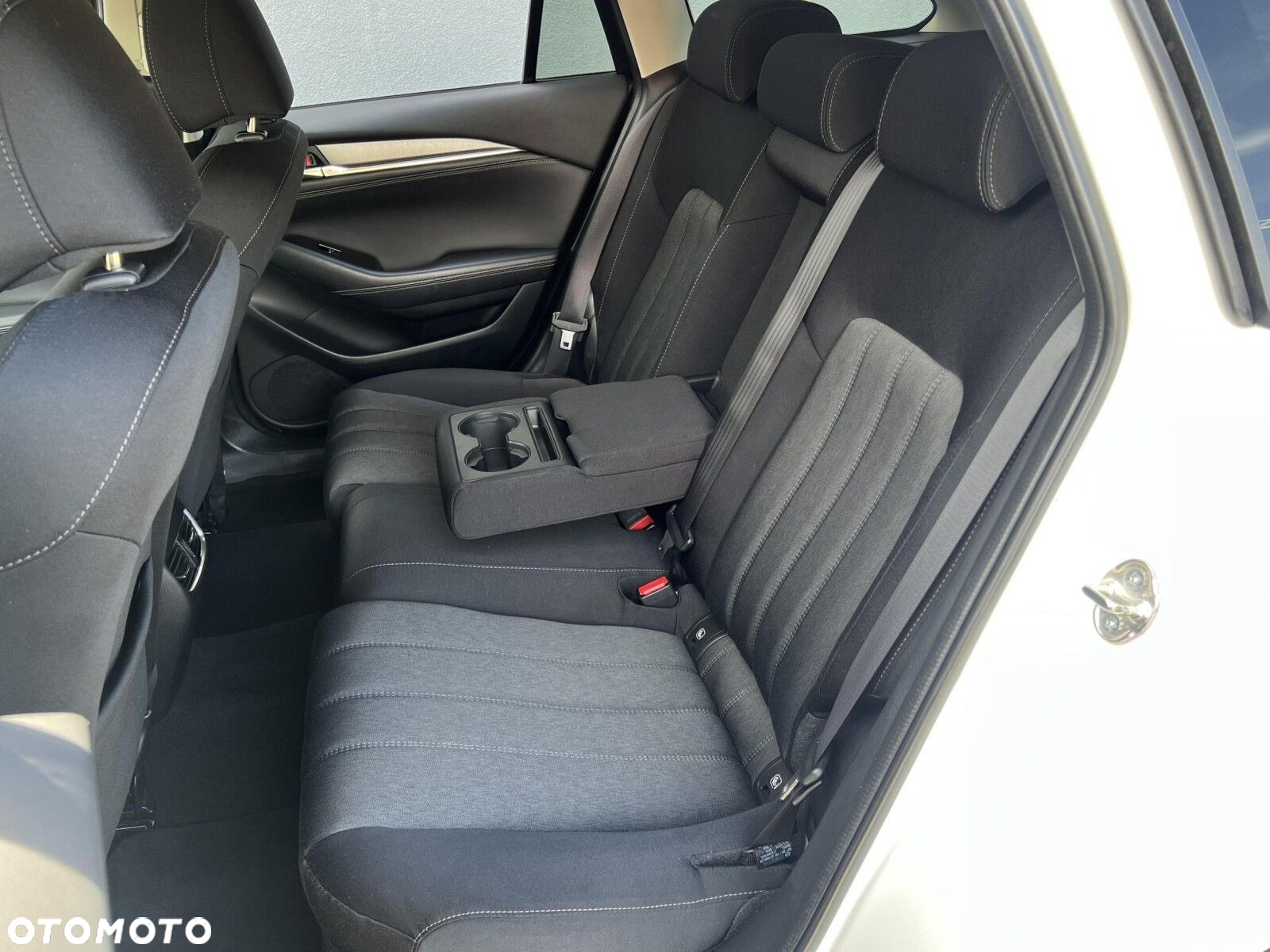 Mazda 6 2.0 SkyMotion - 10