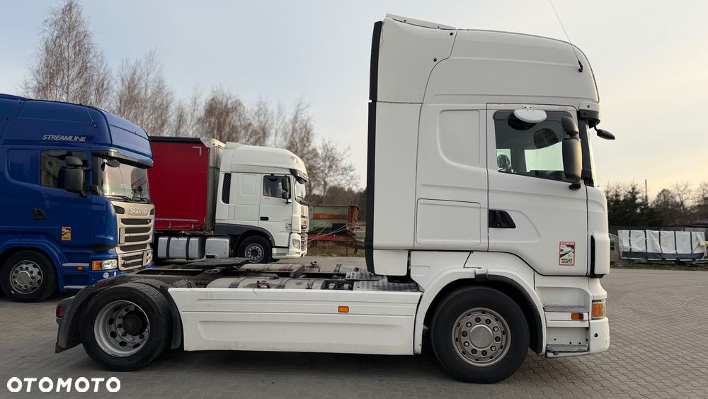 Scania R440 - 5