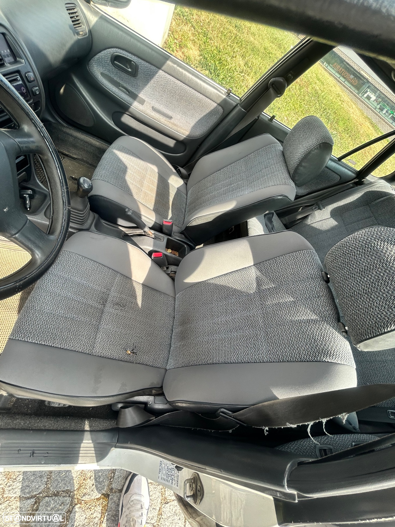 Toyota Corolla Hatchback 1.3 XLi - 6