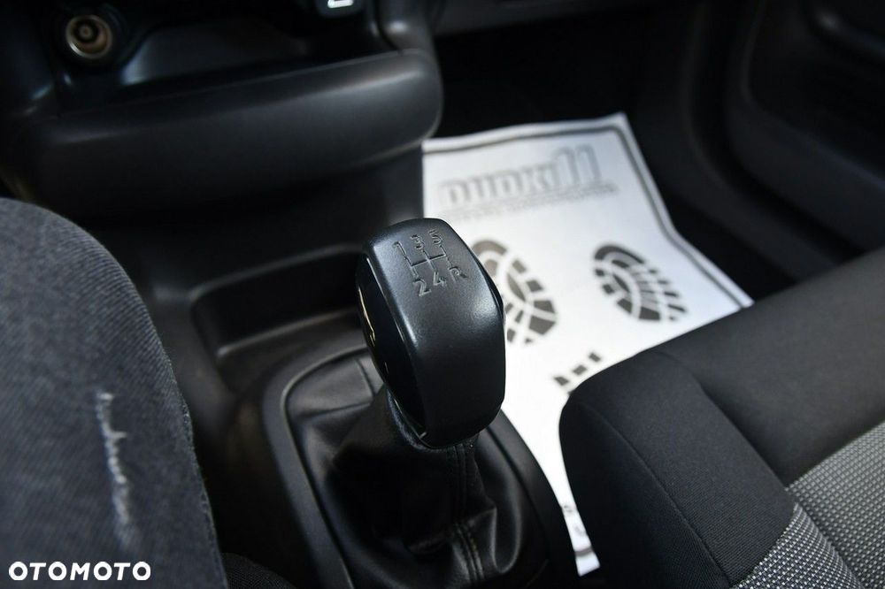 Citroën C4 Cactus - 30