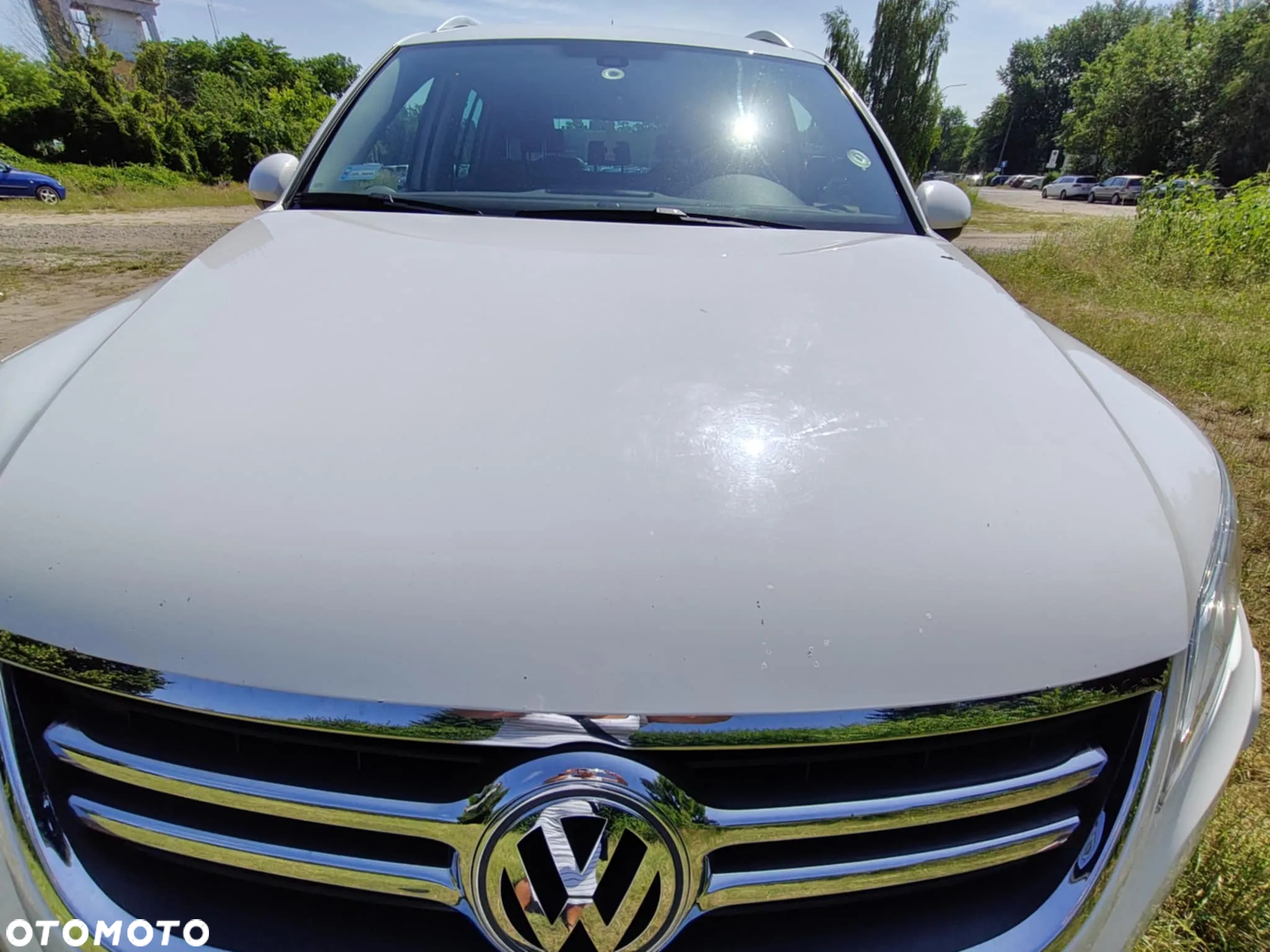 Volkswagen Tiguan - 9