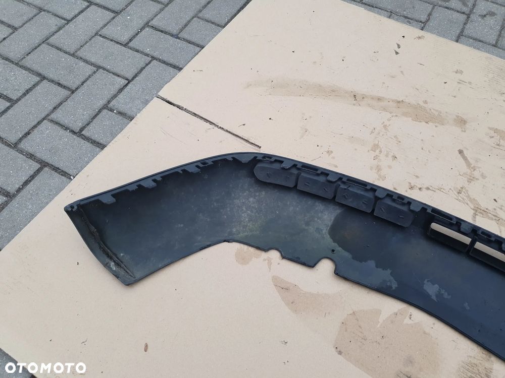 HOKEJ SPOJLER ZDERZAK PRZEDNI AUDI A4 B5 8D0807110 - 7