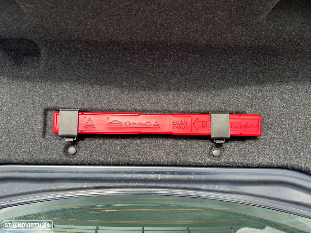 BMW 118 d Coupe - 14