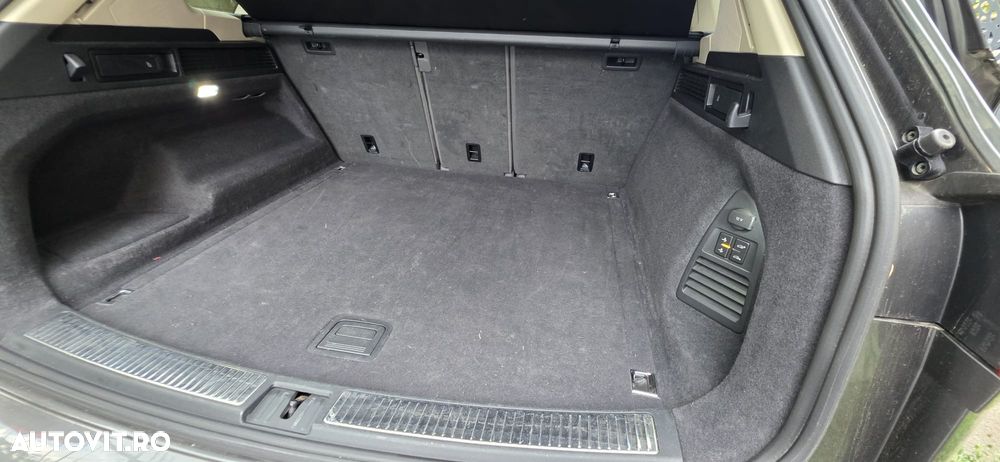 Volkswagen Touareg V6 TDI Atmosphere - 6
