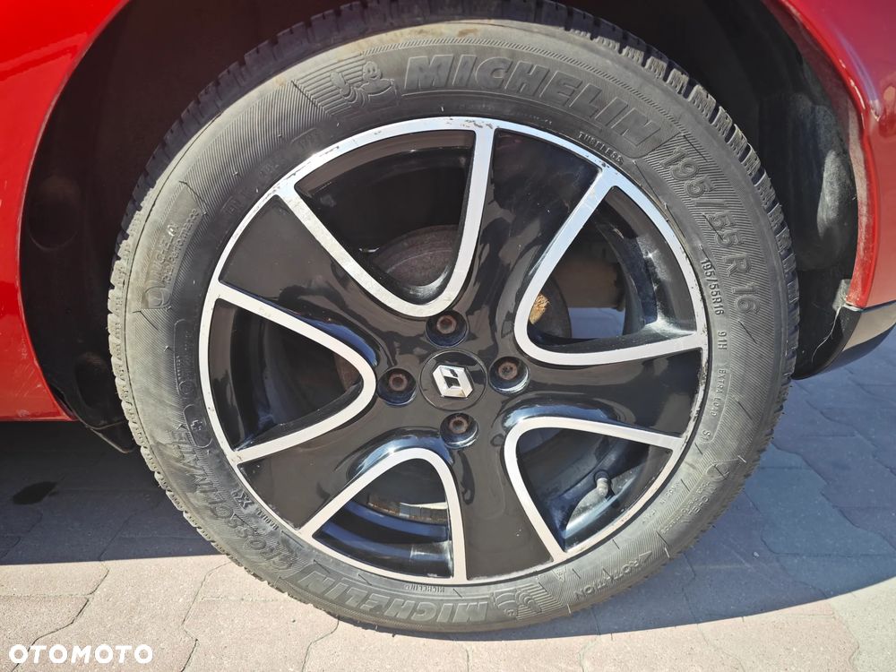 Renault Clio 1.2 16V Zen - 16