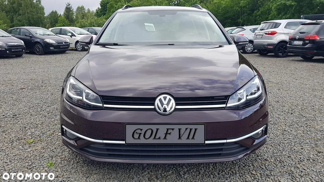 Volkswagen Golf 2.0 TDI BlueMotion Technology DSG Edition - 13