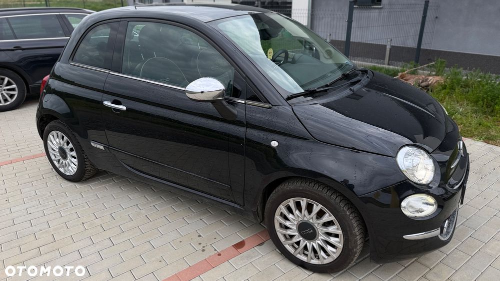 Fiat 500 1.2 Mirror - 13