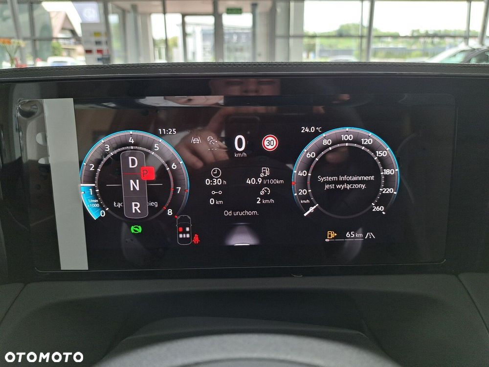 Volkswagen Tiguan 2.0 TSI OPF 4MOTION DSG Elegance - 16