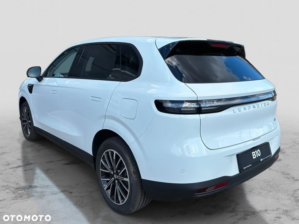 Leapmotor B10 HYBRID EV 18.8 kWh Design - 5
