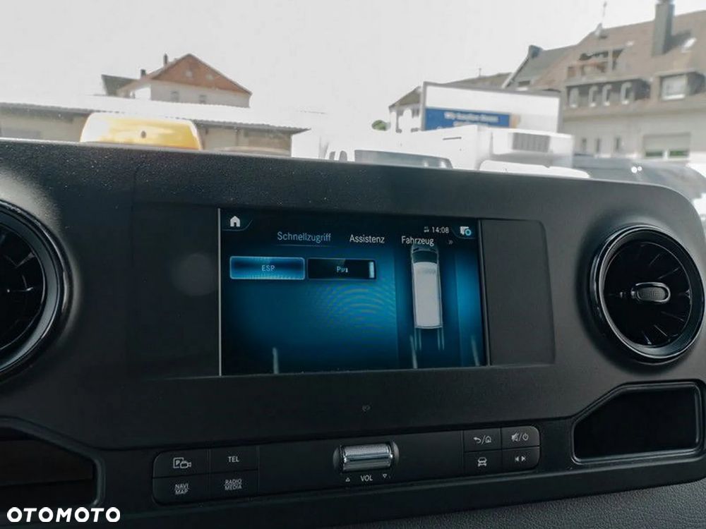 Mercedes-Benz Sprinter - 31