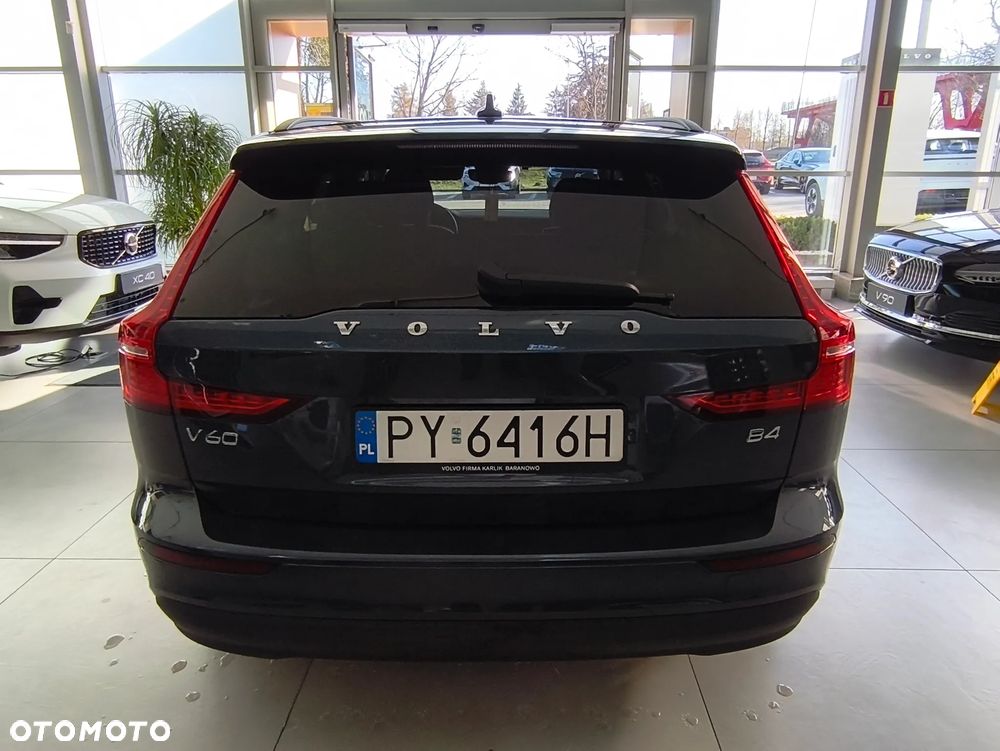 Volvo V60 B4 B Core - 4
