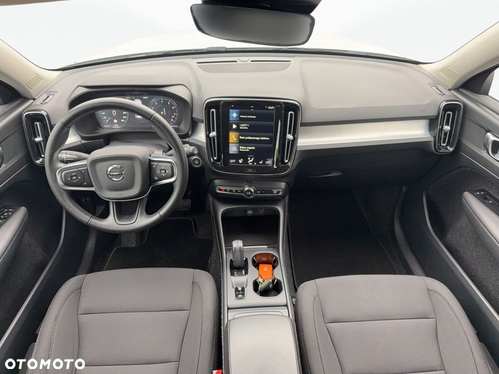 Volvo XC 40 - 15