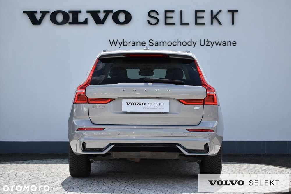Volvo XC 60 - 8