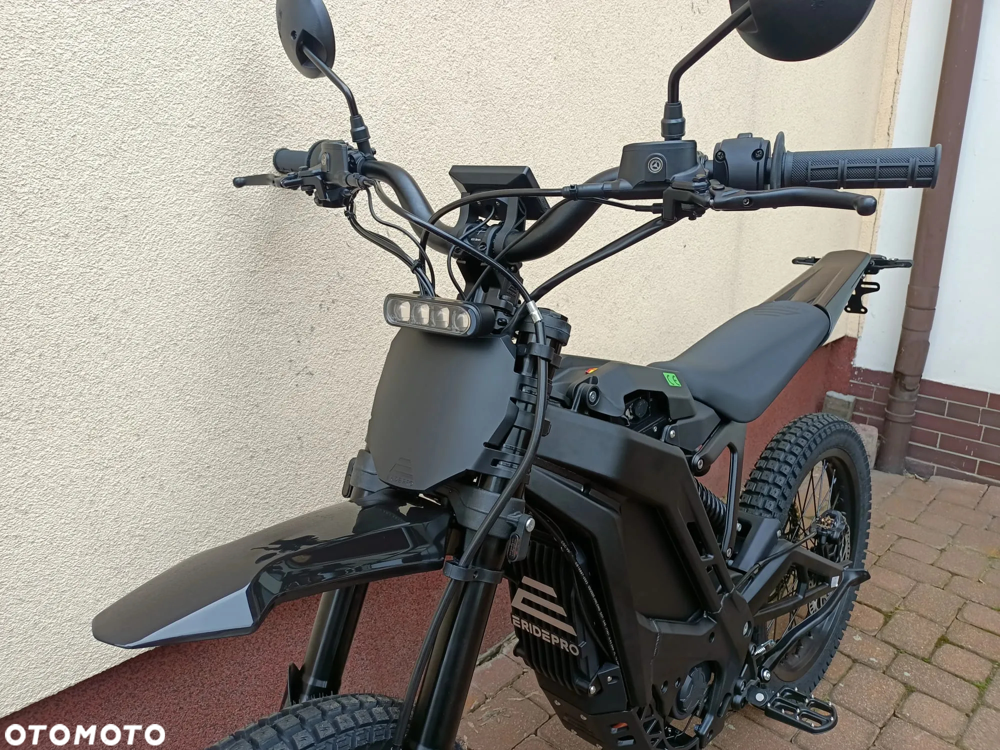 E Ride Pro SS 3.0 - 10