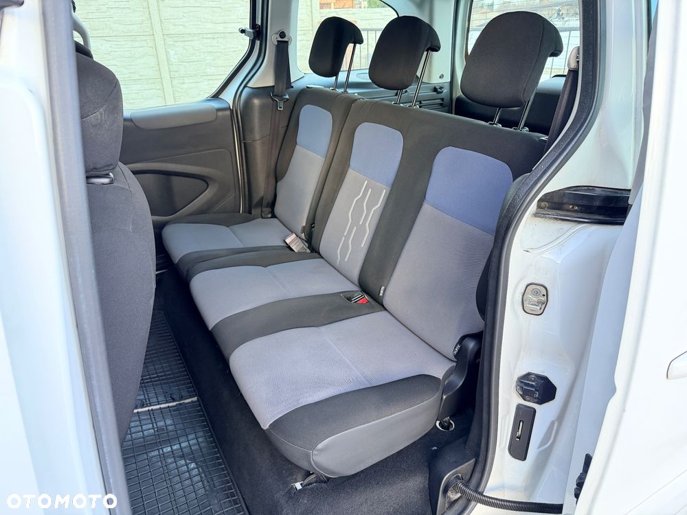 Peugeot Partner 1.6 HDi Active - 34
