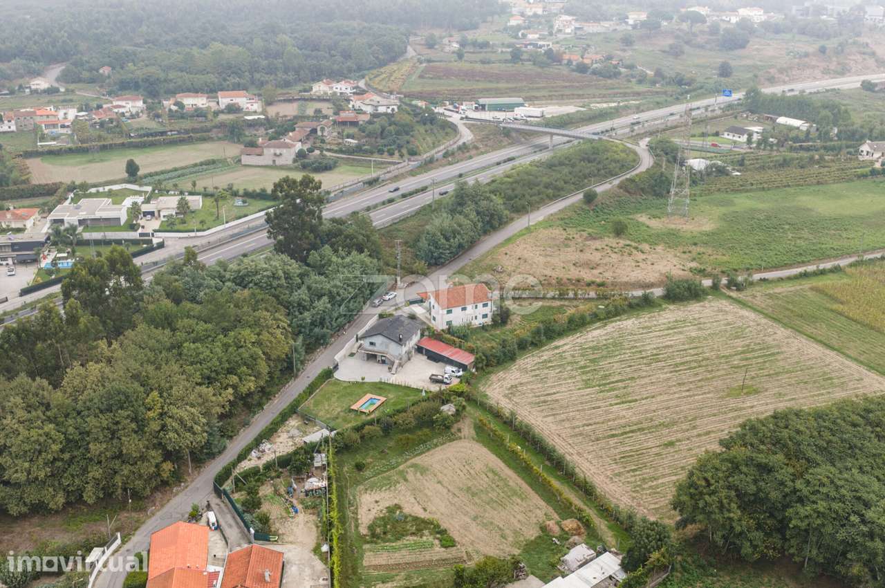 MORADIA T3 | SILVARES, GUIMARÃES - Grande imagem: 4/34