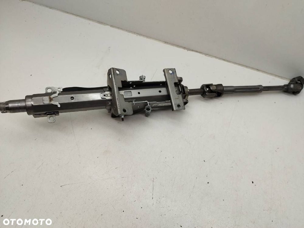 KOLUMNA KIEROWNICZA SKODA OCTAVIA IV EU 5WB419502F - 6