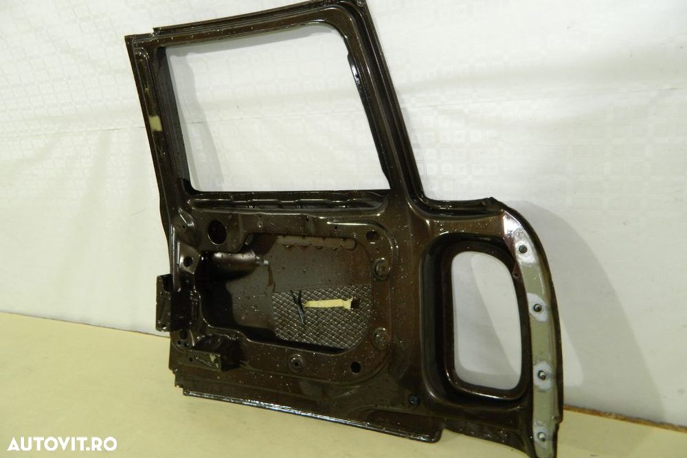 Usa batanta partea stanga Mini Cooper ClubMan, 2007, 2008, 2009, 2010, 2011, 2012, 2013, 2014, - 5