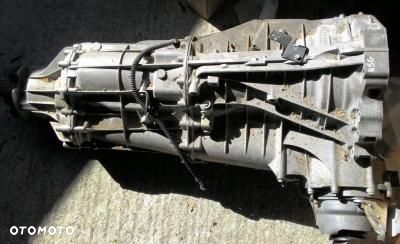 Skrzynia biegów automatyczna  AUDI Q5 2.0 TFSI SUW - 1