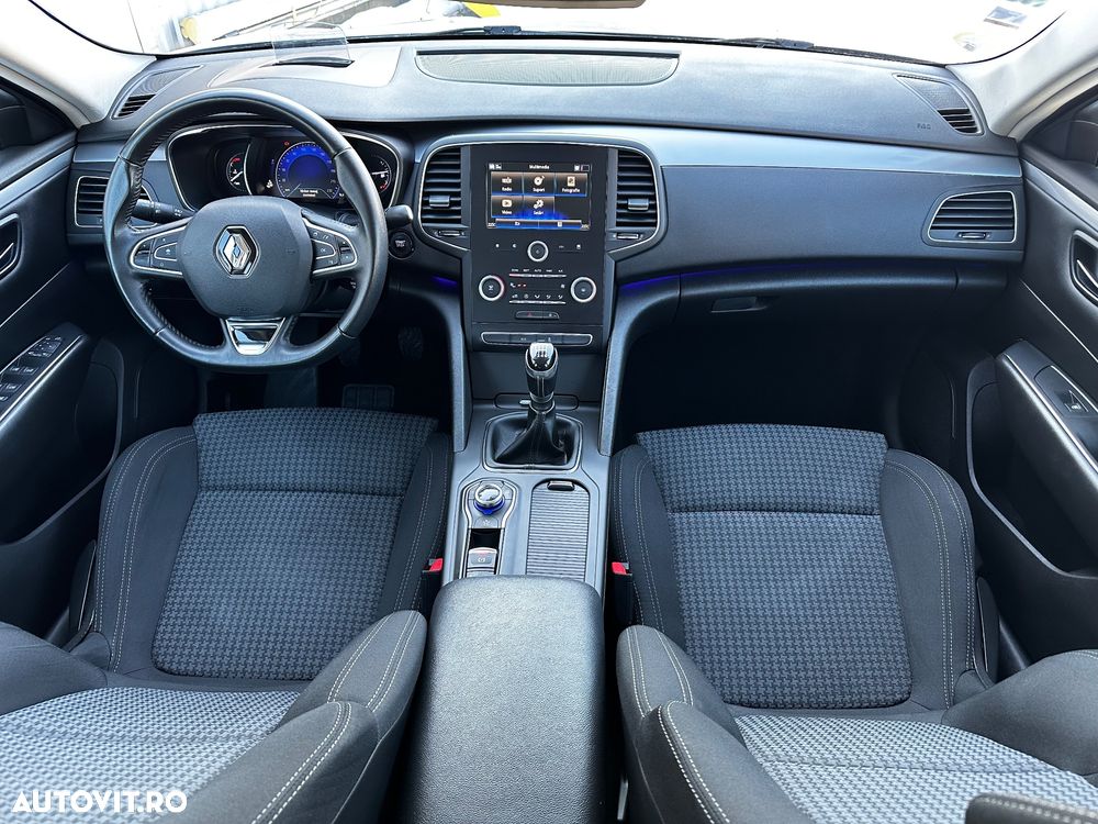 Renault Talisman ENERGY dCi 130 Business - 34