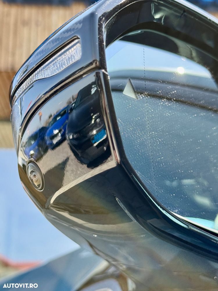 BMW Seria 5 520i Aut. - 20