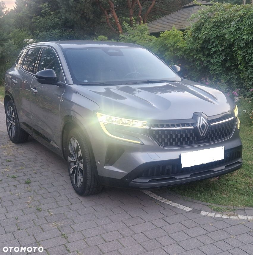 Renault Austral 1.3 TCe mHEV Techno - 2