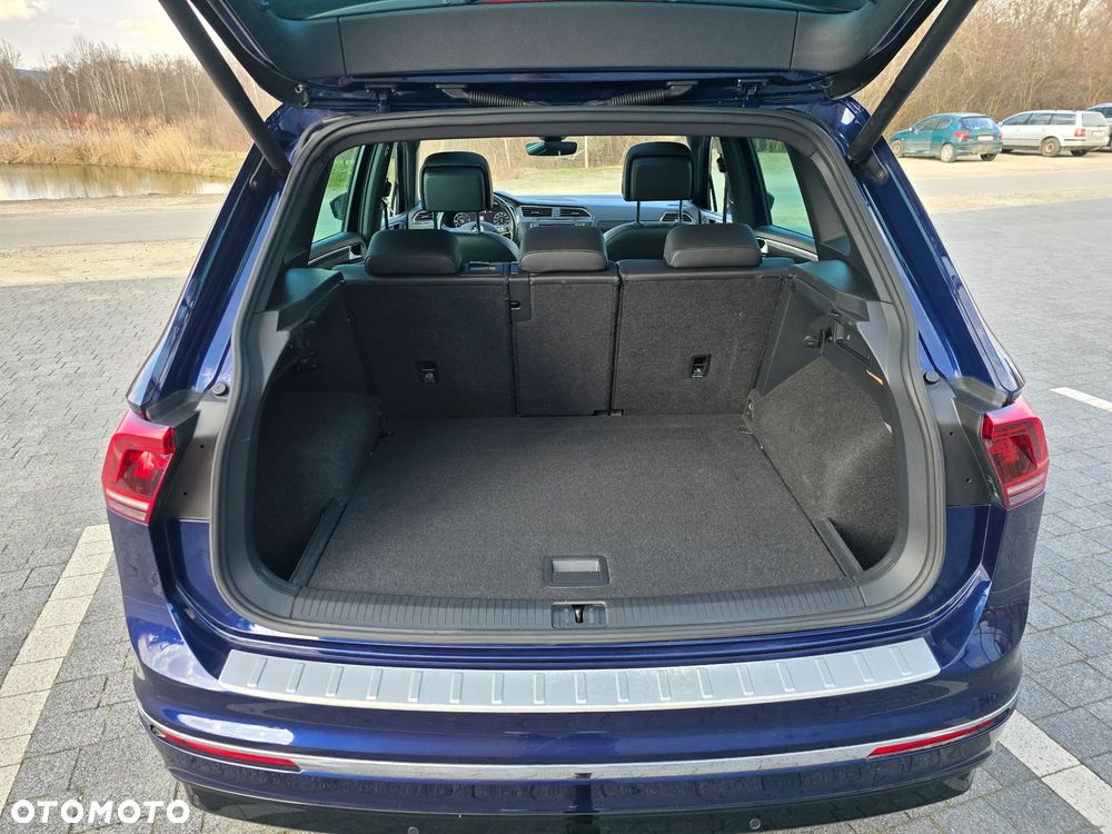 Volkswagen Tiguan 2.0 TDI SCR 4MOTION (BlueMotion Techn.) DSG Highline - 29