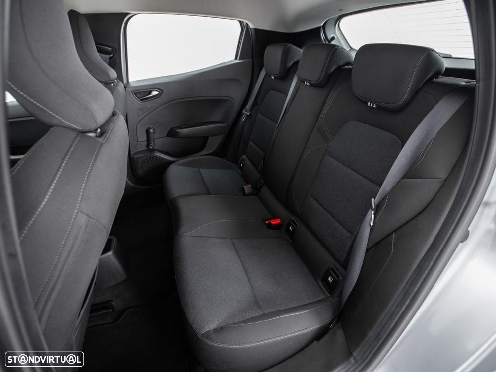 Renault Clio 1.0 TCe Equilibre - 9
