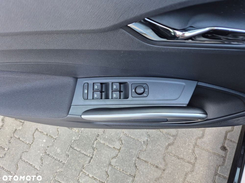 Skoda Fabia - 15