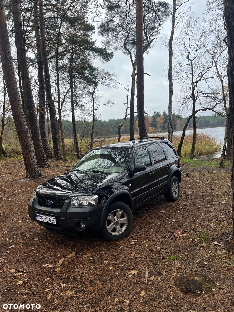 Ford Maverick Highclass - 5