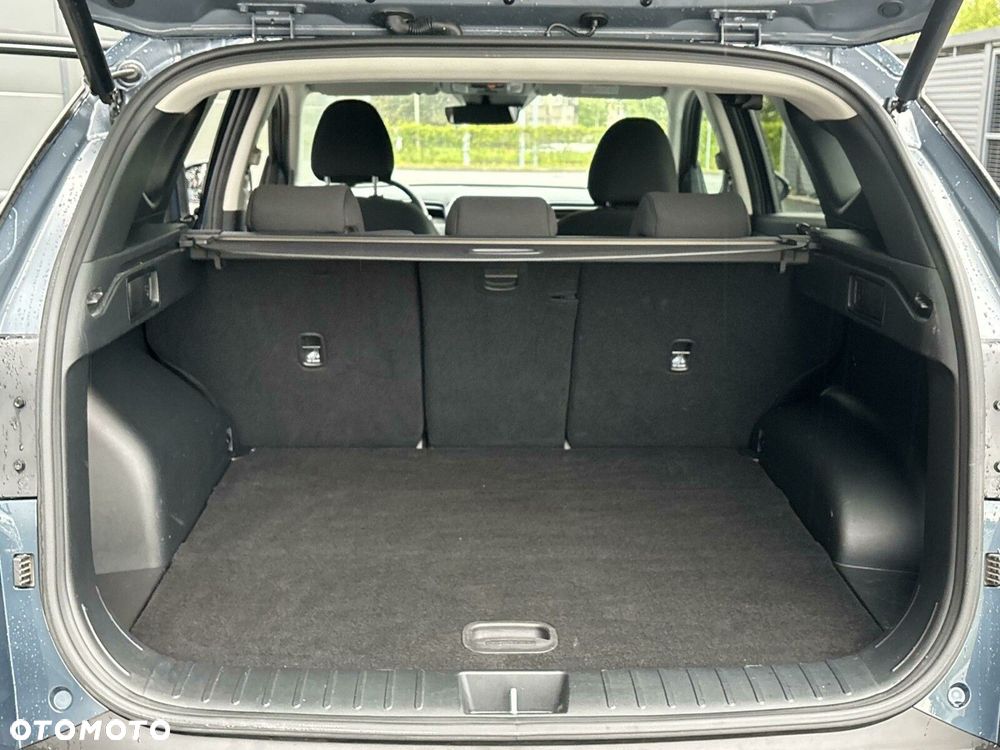 Hyundai Tucson 1.6 T-GDi 48V Executive 4WD DCT - 17