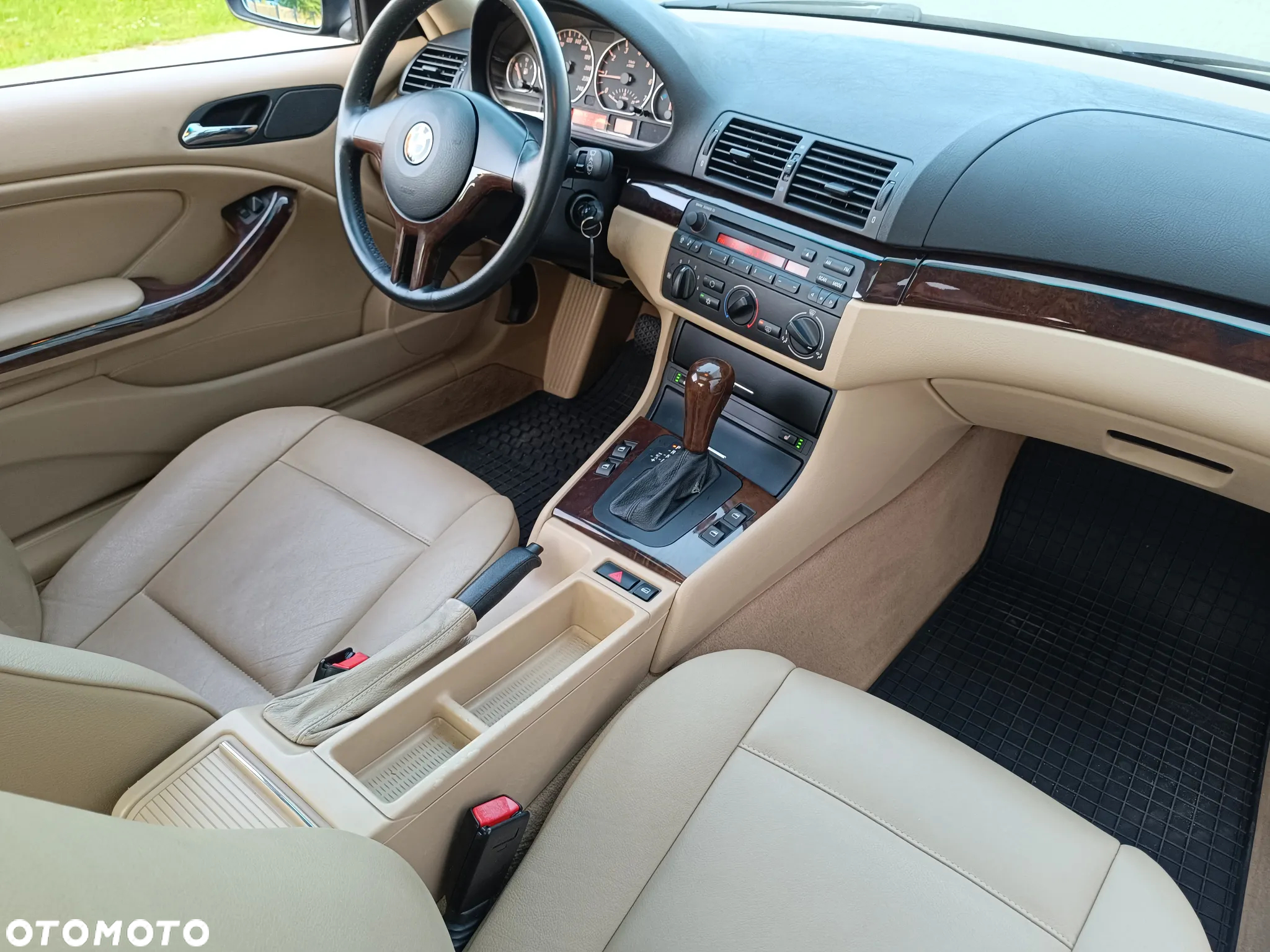 BMW Seria 3 - 35