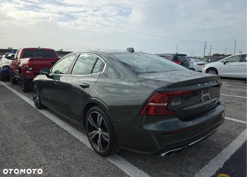 Volvo S60 T5 Inscription - 5