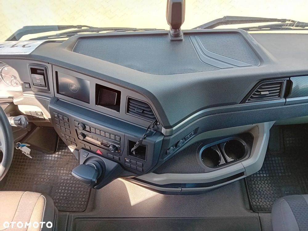 MAN TGX 18.470 BL SA - 13