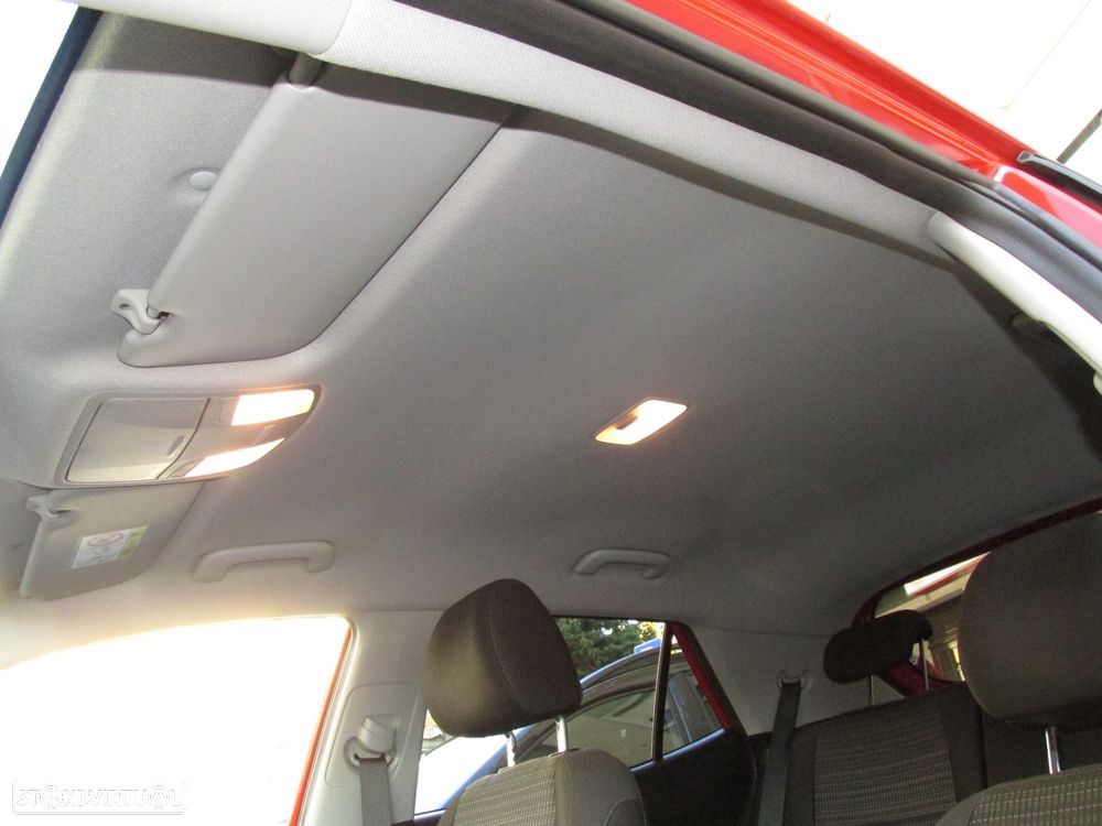 Kia Stonic 1.0 T-GDI Drive - 37