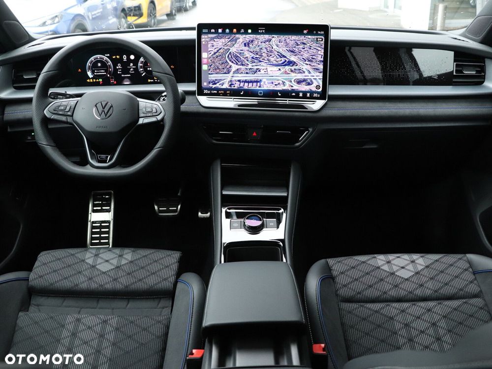 Volkswagen Tayron - 15